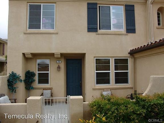4th image of 28285 Socorro St Unit 72