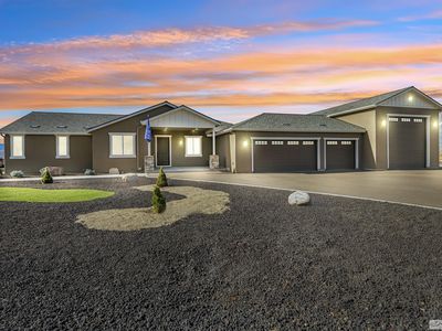 3050 Kauffmann Ct, Washoe Valley, NV, 89704