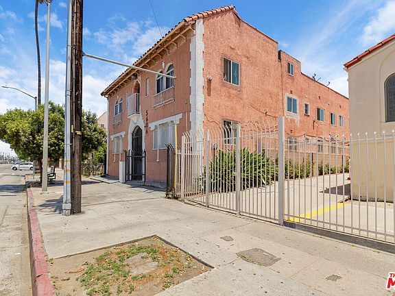 4th image of 5606 S Figueroa St