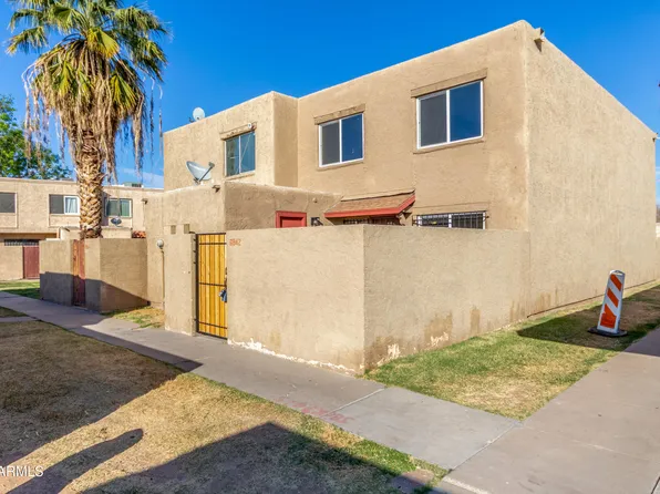 6842 W Monterosa Street, Phoenix, AZ 85033