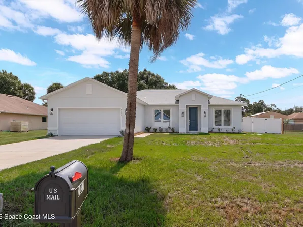 2237 Iowa St, Melbourne, FL 32904
