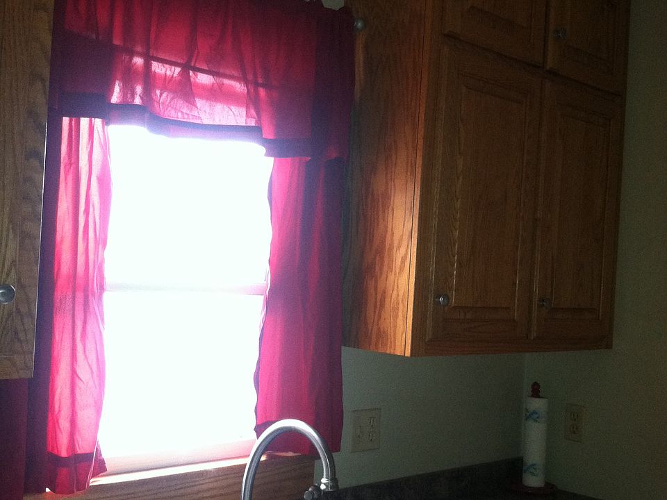 Amish Cabinets 