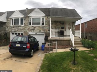 1942 Morrell St, Philadelphia, PA 19115