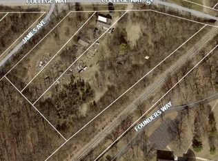 605 College Way, Urbana, OH 43078