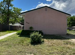 713 Linda St APT 3, Fort Morgan, CO 80701