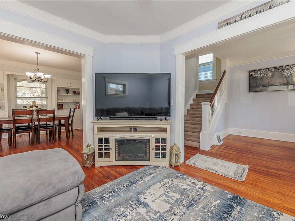 1362 Park Row Ave, Lakewood, OH 44107 Zillow