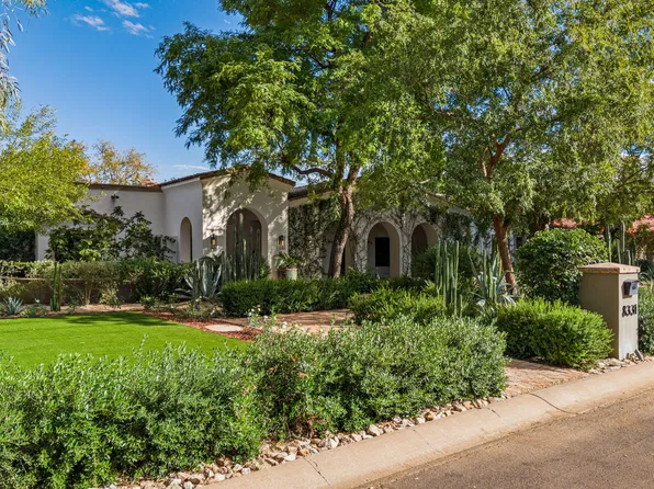8331 N 75th Street, Scottsdale, AZ 85258