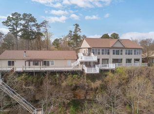 185 County Road 877, Crane Hill, AL 35053