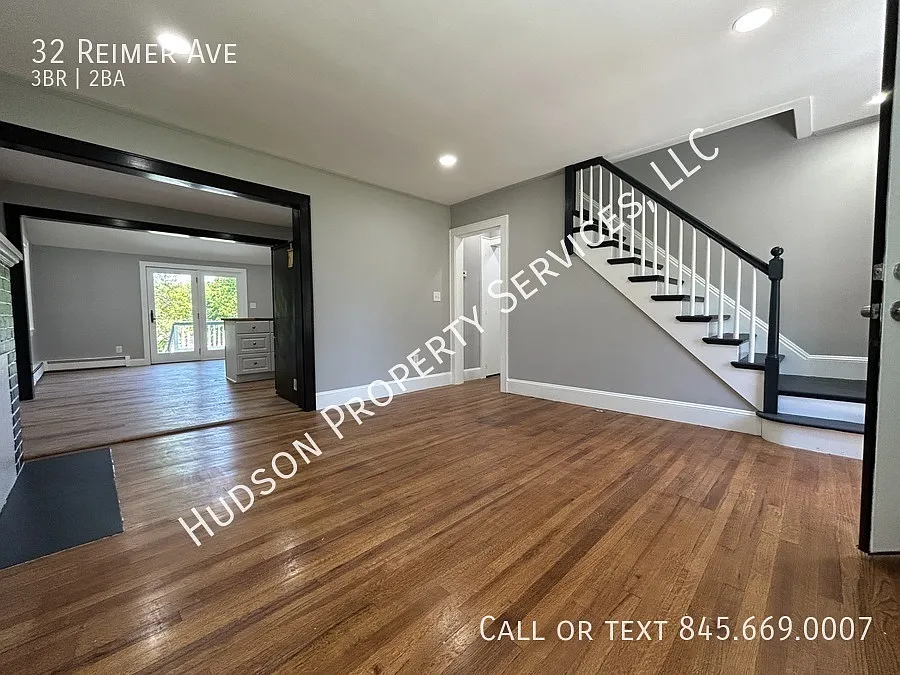 Fully Renovated Cape Cod For Rent — Photo 4