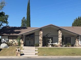 4815 Panorama Dr, Bakersfield, CA 93306