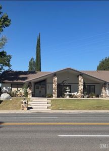 4815 Panorama Dr, Bakersfield, CA, 93306