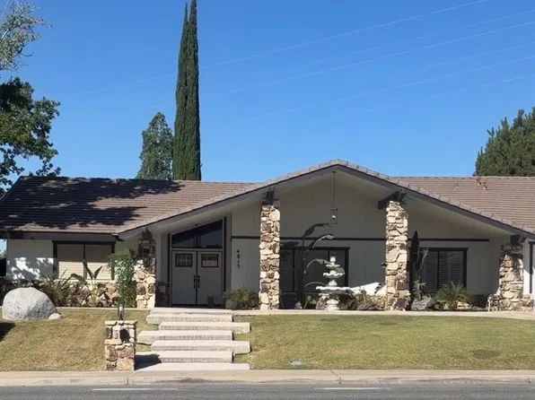 4815 Panorama Dr, Bakersfield, CA 93306