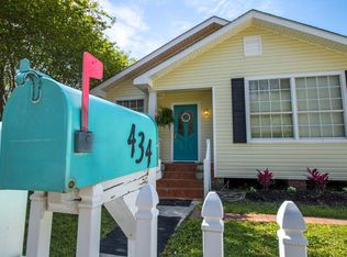 434 Main St, Bay Saint Louis, MS 39520