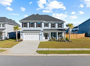 251 Fiddleback Dr, Summerville, SC 29486