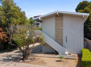 1307 San Carlos Ave #5, San Carlos, CA 94070