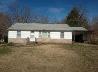 507 W Ramsey St, Buffalo, MO 65622