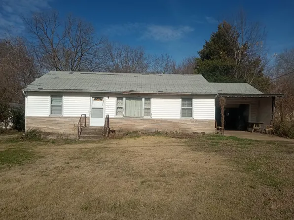 507 W Ramsey Street, Buffalo, MO 65622
