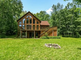 W2728 3rd Street, Spooner, WI 54801