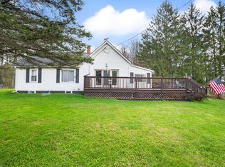 16404 Twelve Mile Rd, Leroy, MI 49655