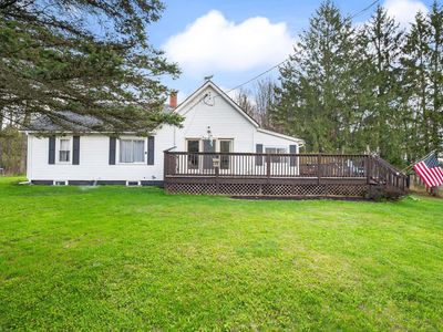 16404 Twelve Mile Rd, Leroy, MI, 49655