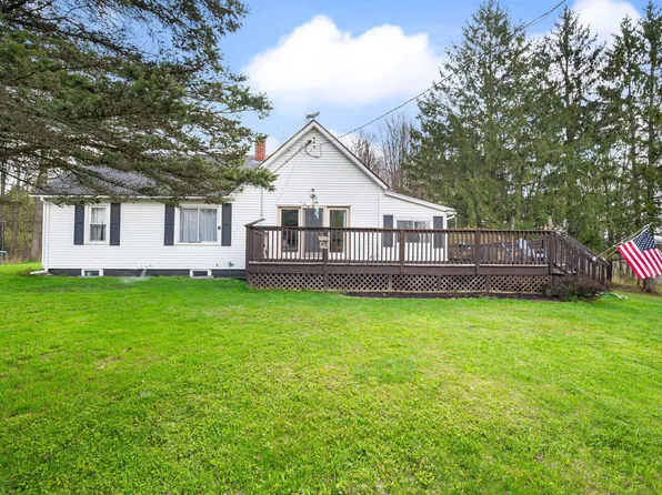 16404 Twelve Mile Rd, Leroy, MI 49655
