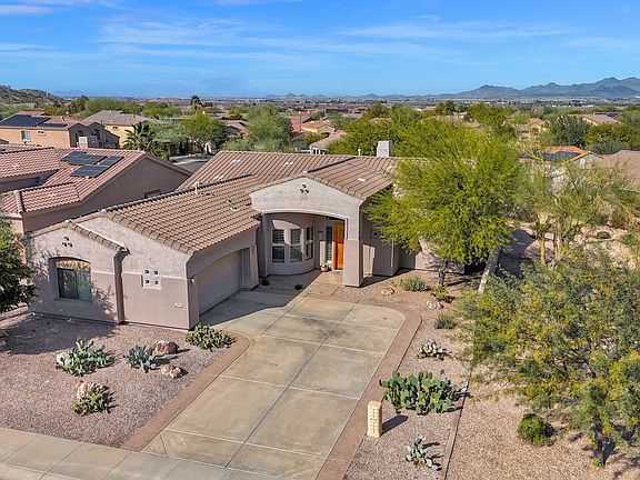 4th image of 9690 S 182ND Drive