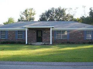 6721 Highmont Dr, Theodore, AL 36582