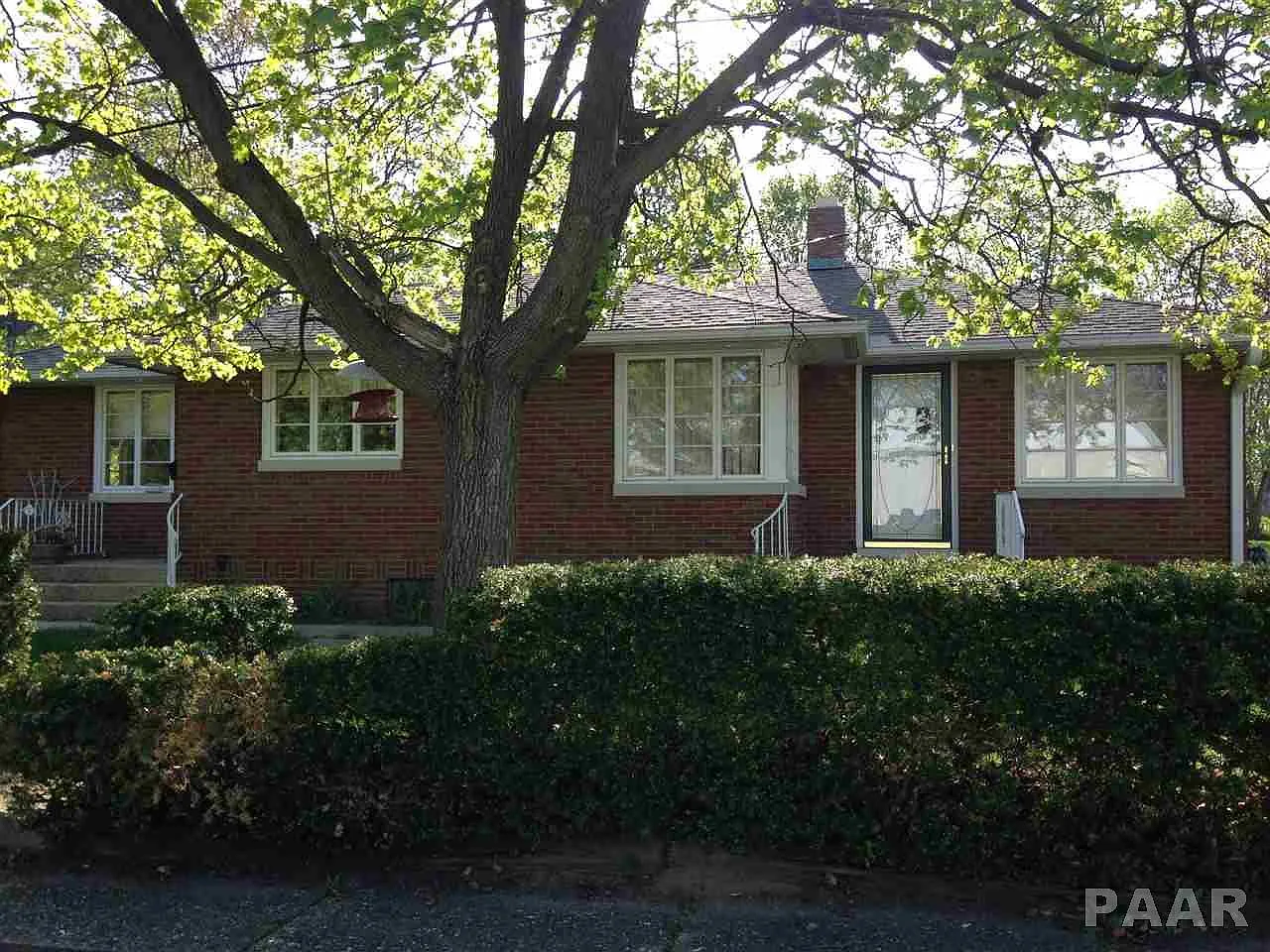 853 N Fernwood Cir photo 1