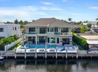 Boca Harbour, Boca Raton, FL 33487