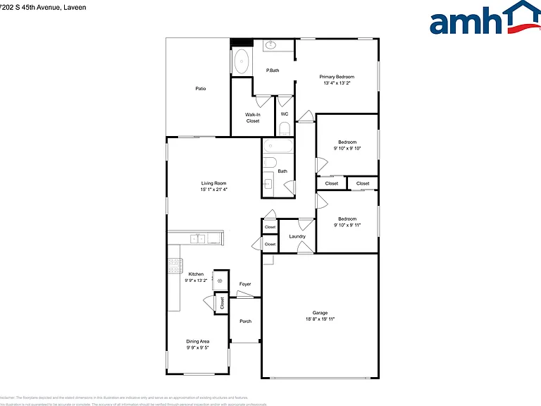 7202 S 45th Ave — Photo 2