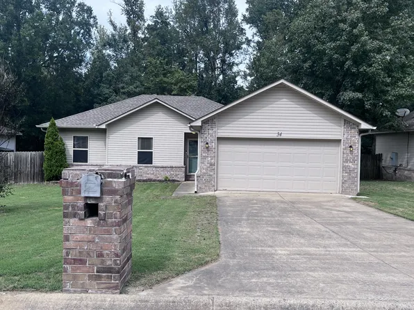 34 Shamsie Dr, Ward, AR 72176
