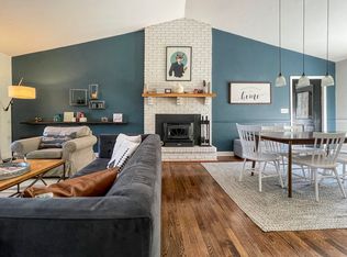 211 Sheppard Branch Rd, Weaverville, NC 28787