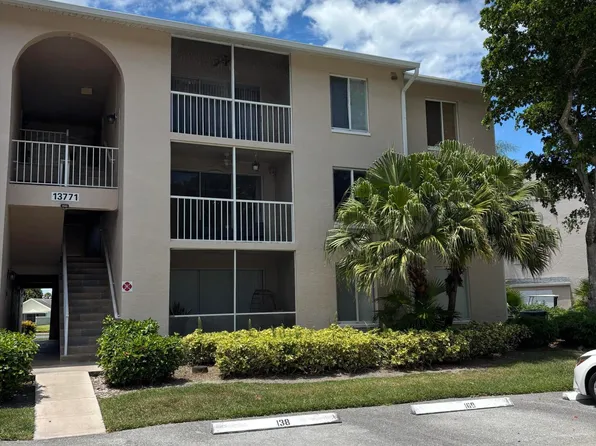 13771 Oneida Dr APT G2, Delray Beach, FL 33446