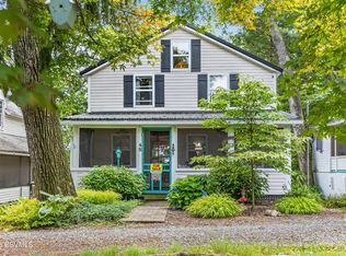 45 Ridge Ave, West Milton, PA 17886