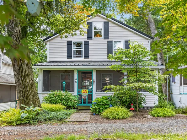 45 Ridge Ave, West Milton, PA 17886
