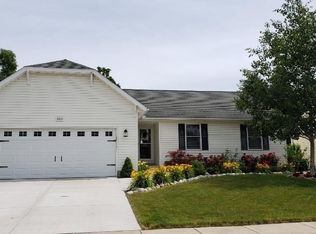 553 Asher Pass, Milan, MI 48160