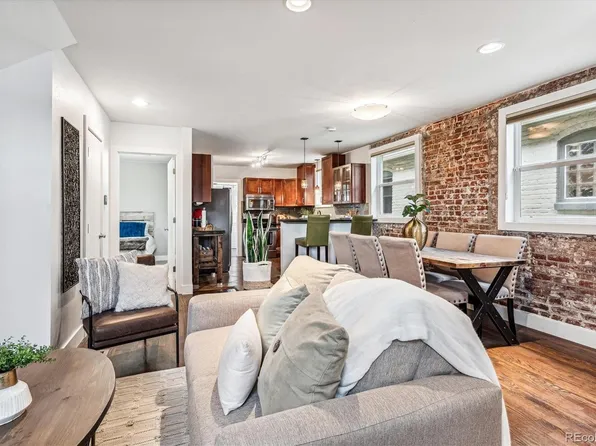 3379 W 37th Avenue, Denver, CO 80211