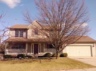12343 Oakland Hills Dr, Dewitt, MI