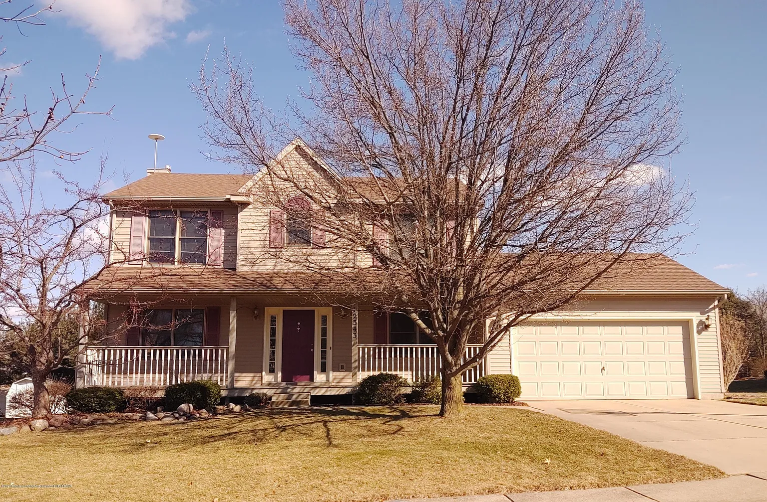 12343 Oakland Hills Dr photo 1
