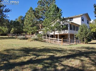 255 W Woodmen Rd, Colorado Springs, CO 80919