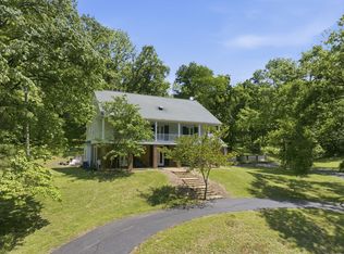 714 Sneed Rd W, Franklin, TN 37069