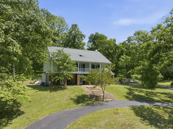714 Sneed Rd W, Franklin, TN 37069