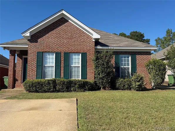 6909 Sandfield Dr, Montgomery, AL 36117
