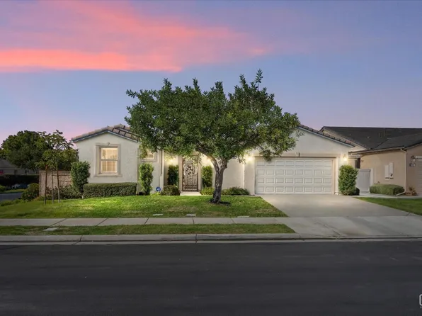 6400 Vienna Pl, Bakersfield, CA 93306