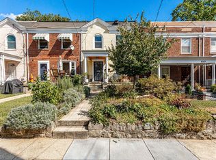 4105 4th St NW, Washington, DC