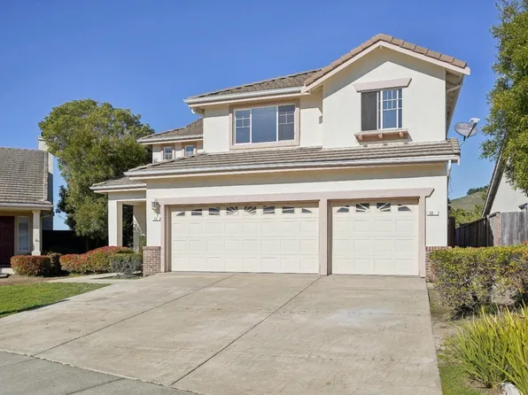 50 Driftwood Cir, Pacifica, CA 94044