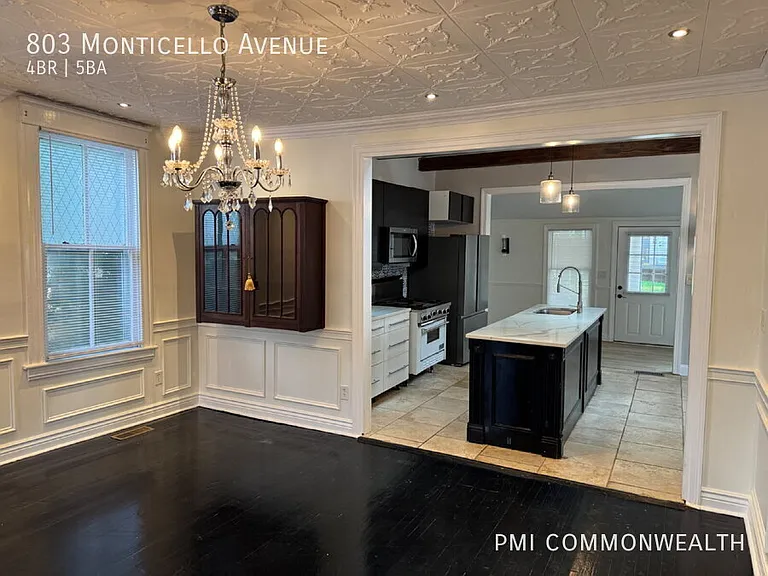 803 Monticello Ave — Photo 7