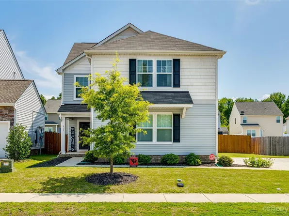 917 Von Buren Blvd, Rock Hill, SC 29730