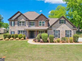 209 Enfield Ln, McDonough, GA 30252