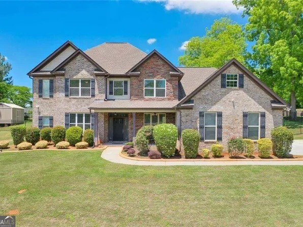 209 Enfield Ln, McDonough, GA 30252